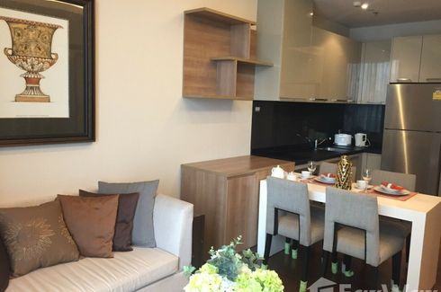 1 Bedroom Condo for sale in Quattro by Sansiri, Khlong Tan Nuea, Bangkok near BTS Thong Lo