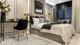 1 Bedroom Condo for sale in Life One Wireless, Lumpini, Bangkok near BTS Ploen Chit