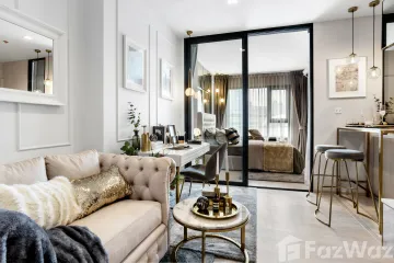 1 Bedroom Condo for sale in Life One Wireless, Lumpini, Bangkok near BTS Ploen Chit