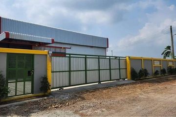 Warehouse / Factory for rent in Krathum Rai, Bangkok