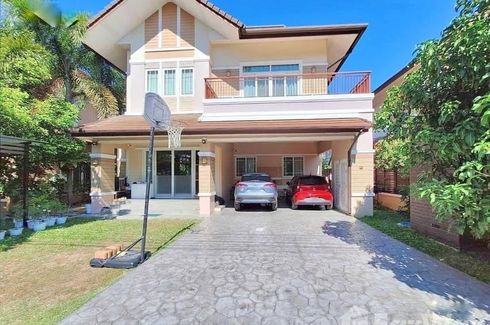 5 Bedroom House for sale in The Athena Koolpunt Ville 14, Pa Daet, Chiang Mai