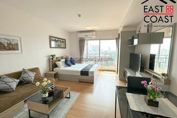 Condo for sale in Supalai Mare, Nong Prue, Chonburi