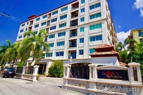 2 Bedroom Condo for sale in Nova Atrium, Nong Prue, Chonburi