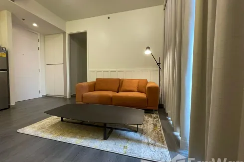 1 Bedroom Condo for sale in The Lofts Ekkamai, Phra Khanong, Bangkok near BTS Ekkamai