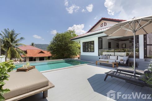 2 Bedroom Villa for rent in Bo Phut, Surat Thani