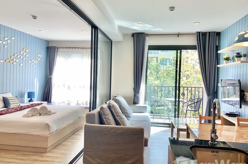 Condo for sale in Rain, Cha am, Phetchaburi