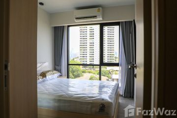 1 Bedroom Condo for rent in The Shade Sathon 1, Chong Nonsi, Bangkok near MRT Khlong Toei