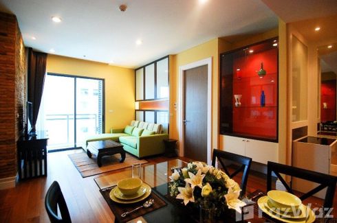 1 Bedroom Condo for rent in Bright Sukhumvit 24, Khlong Tan, Bangkok near BTS Phrom Phong