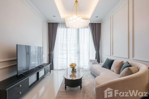 1 Bedroom Condo for rent in Supalai Oriental Sukhumvit 39, Khlong Tan Nuea, Bangkok