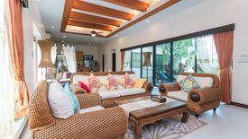 2 Bedroom Villa for sale in Choeng Thale, Phuket