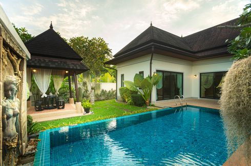 2 Bedroom Villa for sale in Choeng Thale, Phuket