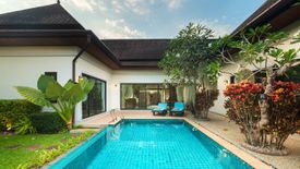 2 Bedroom Villa for sale in Choeng Thale, Phuket