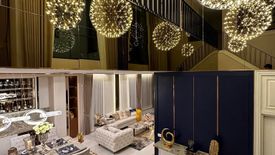 4 Bedroom House for rent in Nantawan Rama 9 - New Krungthepkretha, Saphan Sung, Bangkok