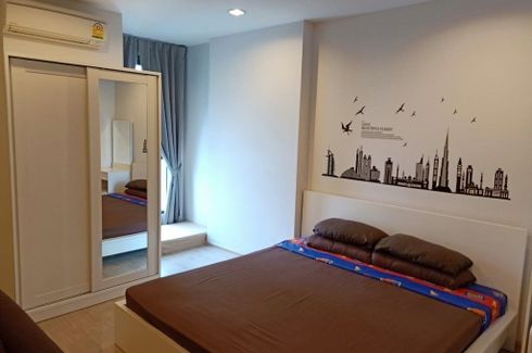 1 Bedroom Condo for sale in Ideo Q Ratchathewi, Thanon Phaya Thai, Bangkok near BTS Ratchathewi