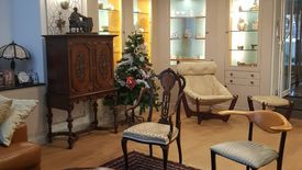 4 Bedroom Townhouse for sale in Yenakart Residence, Chong Nonsi, Bangkok near MRT Khlong Toei