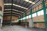 Warehouse / Factory for rent in Bang Duan, Bangkok