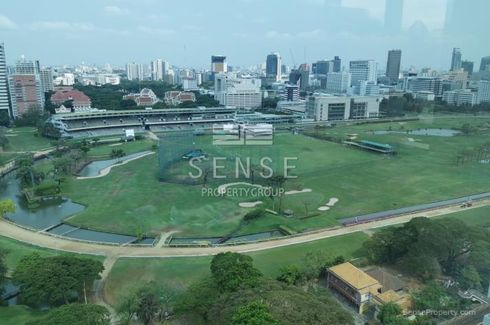 3 Bedroom Condo for rent in 185 Rajadamri, Lumpini, Bangkok near BTS Ratchadamri