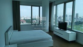 3 Bedroom Condo for rent in 185 Rajadamri, Lumpini, Bangkok near BTS Ratchadamri