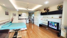 1 Bedroom Condo for sale in Emerald Palace, Nong Prue, Chonburi