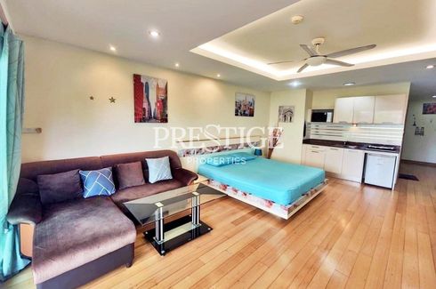 1 Bedroom Condo for sale in Emerald Palace, Nong Prue, Chonburi