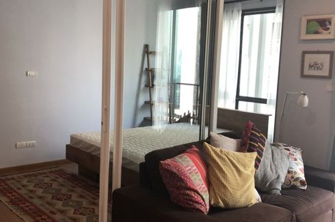 1 Bedroom Condo for rent in The Vertical Aree, Sam Sen Nai, Bangkok near BTS Ari