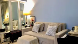 1 Bedroom Condo for rent in Condolette Pixel Sathorn, Chong Nonsi, Bangkok near MRT Lumpini