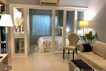 1 Bedroom Condo for rent in Condolette Pixel Sathorn, Chong Nonsi, Bangkok near MRT Lumpini