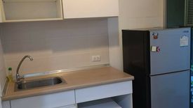 1 Bedroom Condo for rent in Wong Sawang, Bangkok