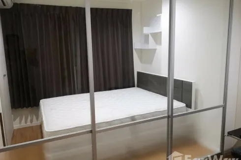 1 Bedroom Condo for rent in Wong Sawang, Bangkok