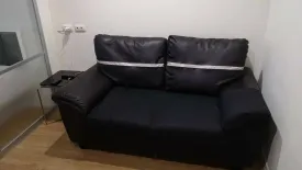 1 Bedroom Condo for rent in Wong Sawang, Bangkok