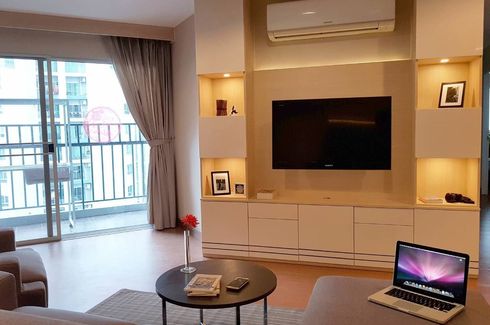 3 Bedroom Condo for rent in Belle Grand Rama 9, Huai Khwang, Bangkok near MRT Phra Ram 9