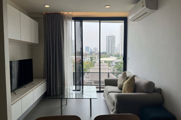 2 Bedroom Condo for rent in Mattani Suites, Khlong Tan Nuea, Bangkok near BTS Ekkamai