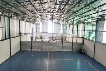 Warehouse / Factory for rent in Suan Luang, Bangkok near MRT Phatthanakan