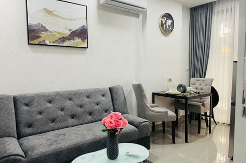 1 Bedroom Condo for sale in Siam Oriental Star condo, Nong Prue, Chonburi
