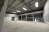 Warehouse / Factory for rent in Khlong Si, Pathum Thani