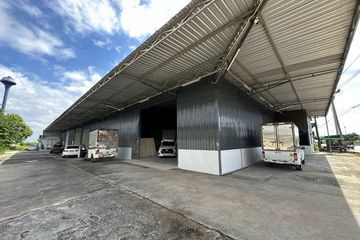 Warehouse / Factory for rent in Khlong Si, Pathum Thani