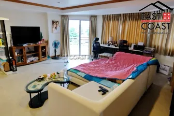 1 Bedroom Condo for sale in Na Jomtien, Chonburi