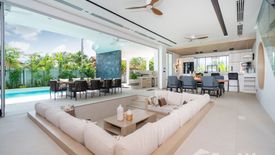 5 Bedroom Villa for sale in Brianna Luxuria Villas, Rawai, Phuket