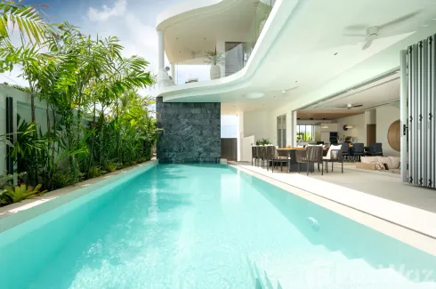 5 Bedroom Villa for sale in Brianna Luxuria Villas, Rawai, Phuket