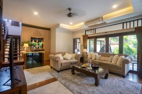 3 Bedroom Villa for sale in Chateau Dale, Nong Prue, Chonburi