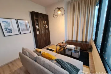 2 Bedroom Condo for rent in KnightsBridge Prime Ratchayothin, Chatuchak, Bangkok near MRT Phaholyothin 24