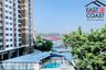 1 Bedroom Condo for sale in Hyde Park Residence 1, Nong Prue, Chonburi