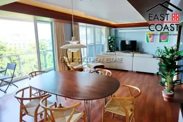 1 Bedroom Condo for sale in Nong Prue, Chonburi