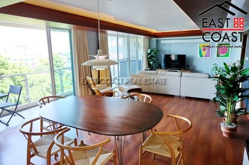 1 Bedroom Condo for sale in Hyde Park Residence 1, Nong Prue, Chonburi