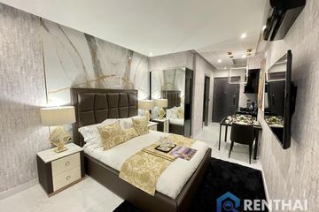 Condo for sale in Grand Solaire Pattaya, Nong Prue, Chonburi