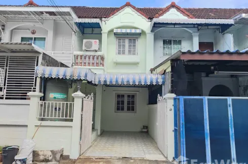 2 Bedroom Townhouse for rent in Lat Phrao, Bangkok