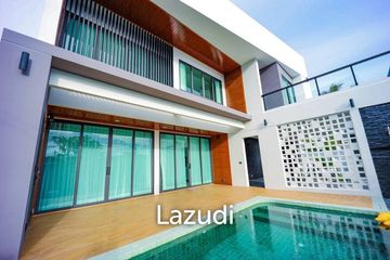 3 Bedroom House for sale in The S Concepts, Huai Yai, Chonburi