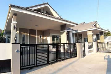 3 Bedroom House for sale in Hang Dong, Chiang Mai