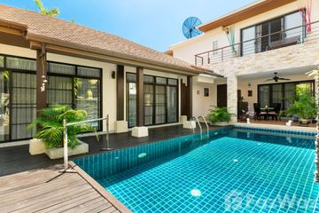 4 Bedroom Villa for sale in Rawai, Phuket