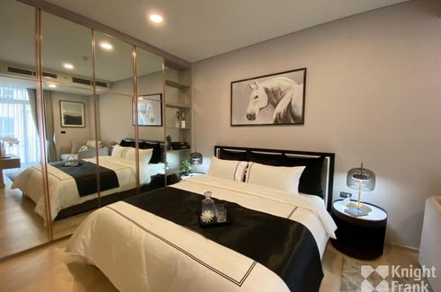 2 Bedroom Condo for sale in Siamese Exclusive Sukhumvit 42, Phra Khanong, Bangkok near BTS Ekkamai